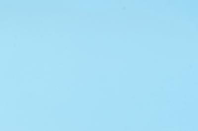 Фоамиран 1,2мм, 60смх70см, цв. Небесный, упак.10шт.